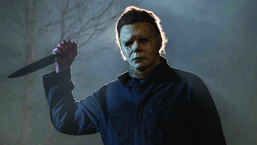 film horror - musica - Halloween - John Carpenter