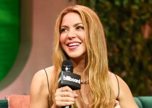 I 10 momenti salienti dell’intervista di Shakira alla Latin Music Week 2023