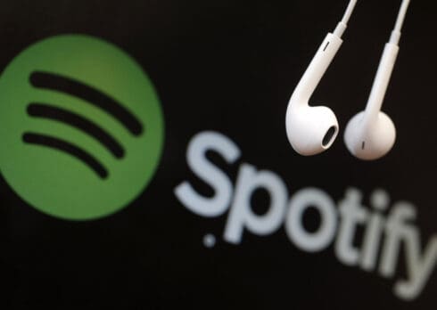 Spotify ha rimosso la musica degli artisti russi che supportano l’invasione dell’Ucraina