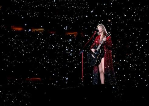 L’Eras Tour di Taylor Swift sarà la tournée globale con l’incasso più alto della storia?