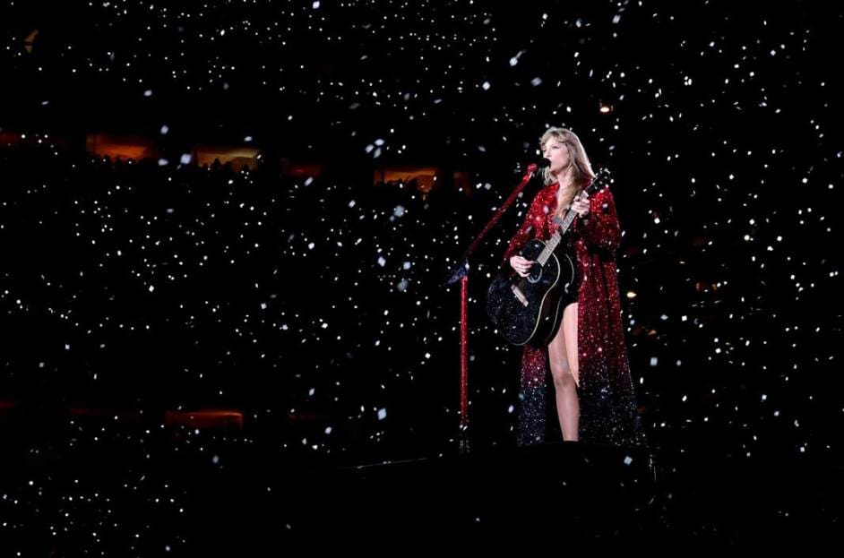 L’Eras Tour di Taylor Swift sarà la tournée globale con l’incasso più alto della storia?