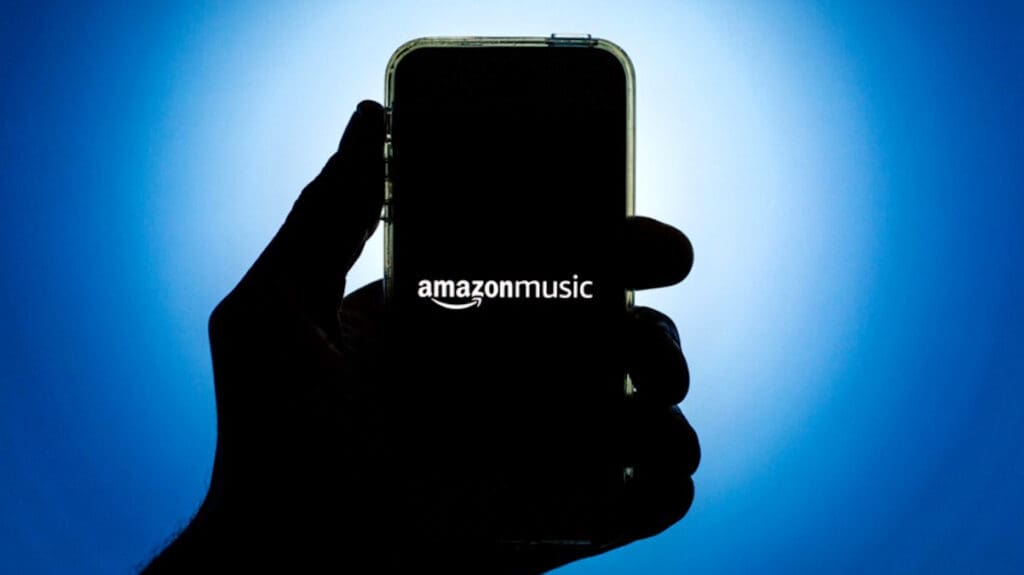 Amazon Music: ondata di licenziamenti