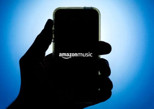 Amazon Music: ondata di licenziamenti