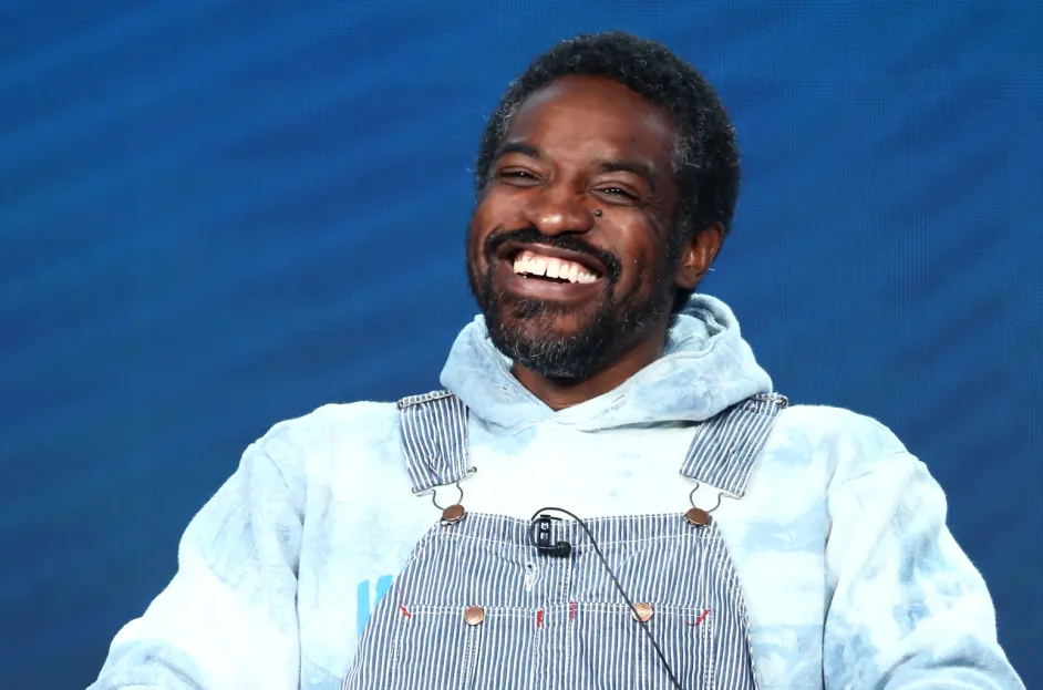 André 3000 è entrato nella Billboard Hot 100 con il brano più lungo della storia della classifica