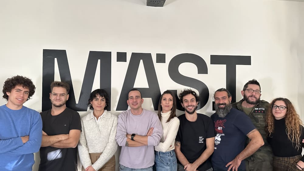 Believe - MAST - Artist Services - intervista Paolo Colavolpe - 2