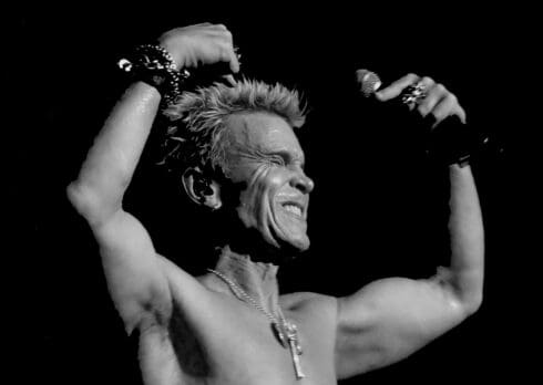 Le canzoni più belle di Billy Idol