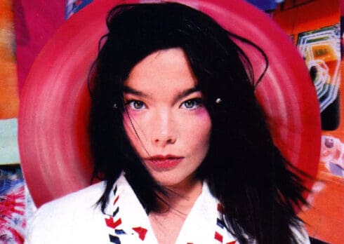 Le canzoni più belle di Björk