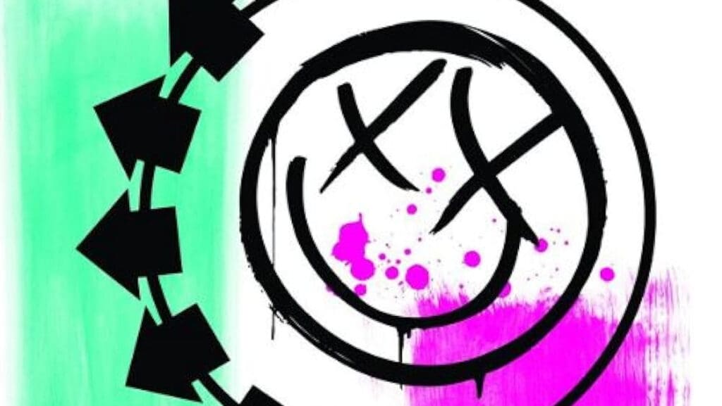 Blink-182 - album - 20 anni