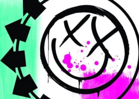 20 anni dell’album “Blink-182”