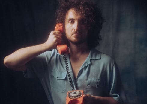 “Amami Davvero”: in anteprima il video del nuovo singolo di Costì