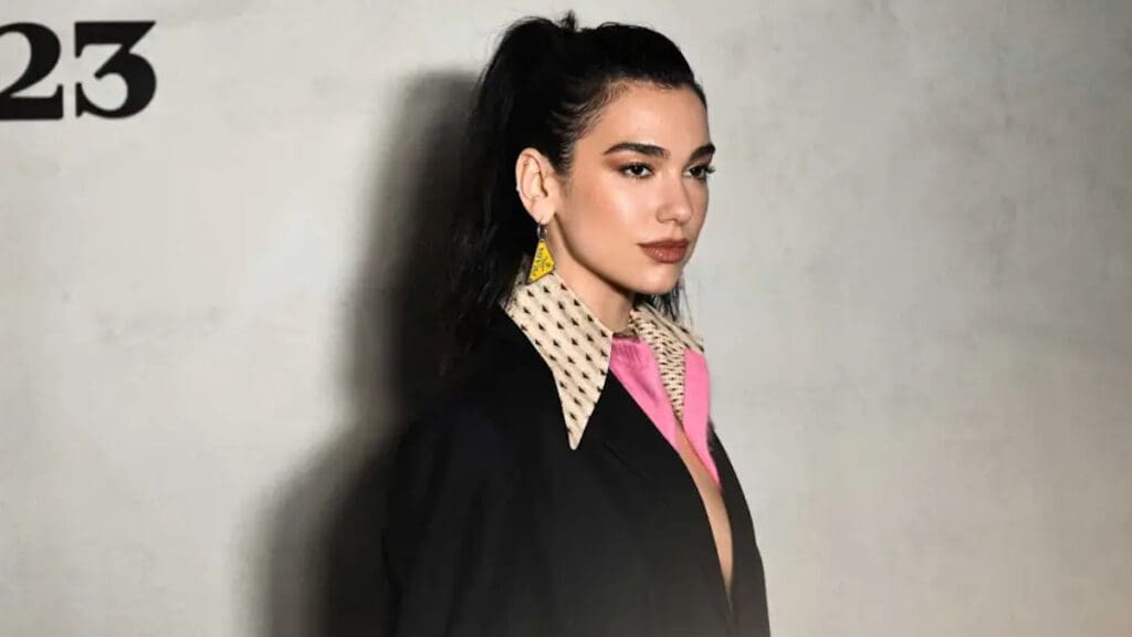 Dua Lipa riacquisisce i diritti sul suo catalogo editoriale