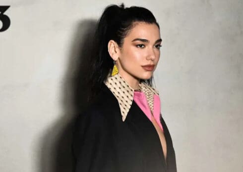 Dua Lipa riacquisisce i diritti sul suo catalogo editoriale