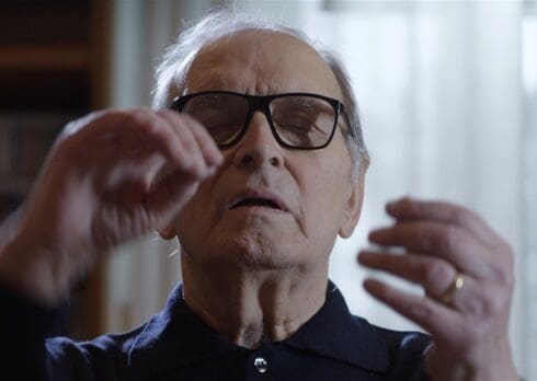 Il MoMA di New York celebra il grande Ennio Morricone