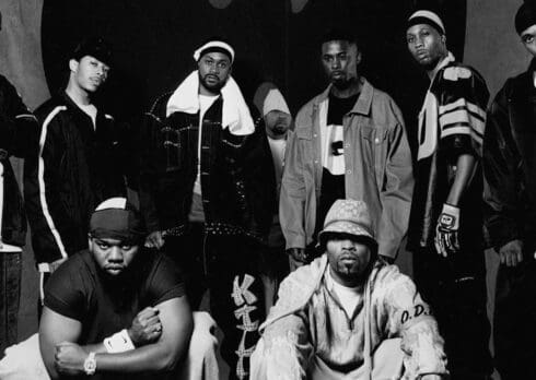 30 anni di “Enter the Wu-Tang Clan”