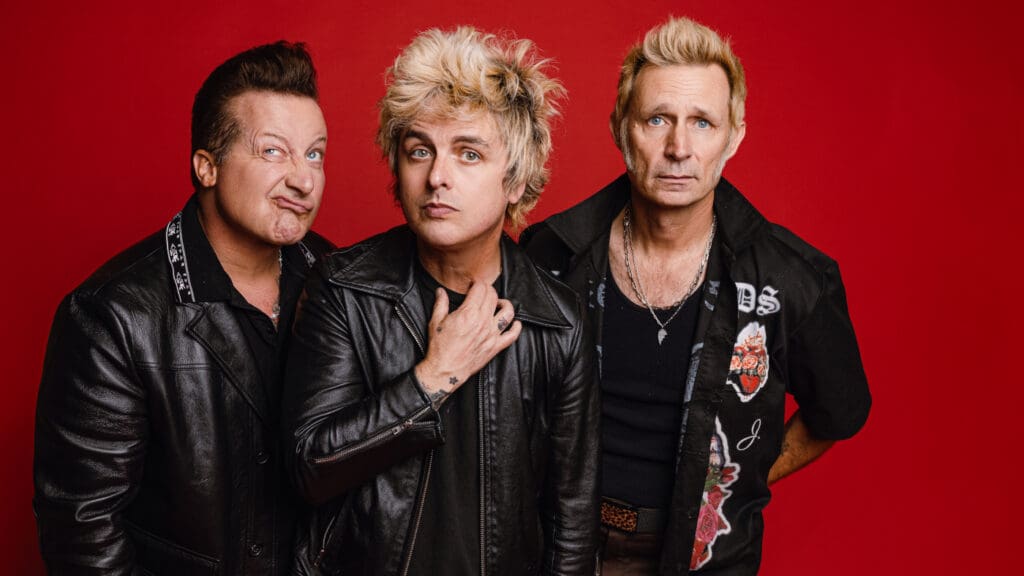 Green Day - Saviors - nuovo album - recensione - concerto Milano Magazzini Generali