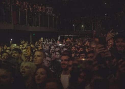 I Magazzini Generali celebrano 30 anni di storia con i Chemical Brothers