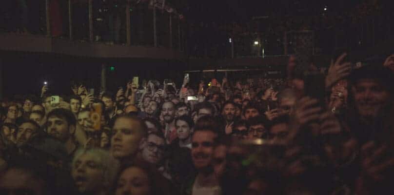 I Magazzini Generali celebrano 30 anni di storia con i Chemical Brothers