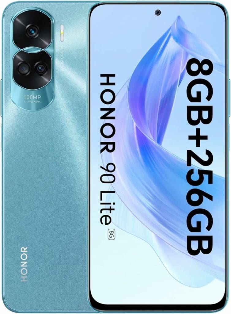 HONOR 90 Lite 5G per Natale 2023