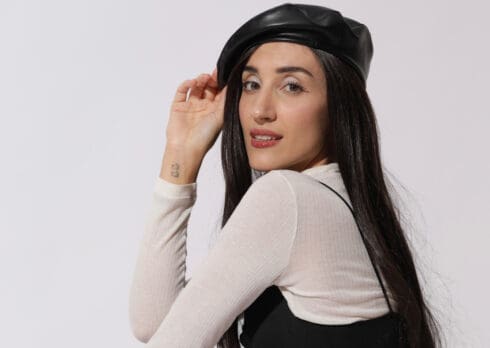 Jess: in anteprima la clip dal cortometraggio “Ricordiario”