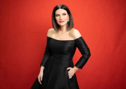 Laura Pausini ai Latin Grammy: «Non dimenticherò mai questa serata»