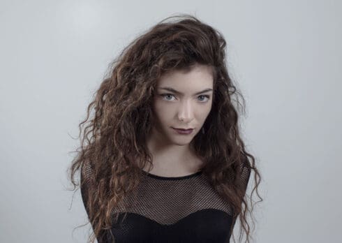 Le canzoni più belle di Lorde