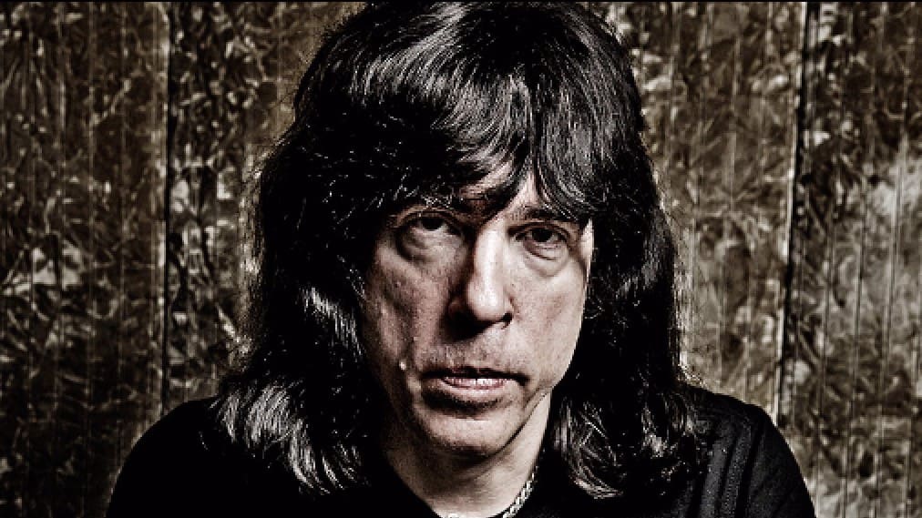 Marky Ramone si è rifiutato di suonare davanti a una bandiera della Palestina