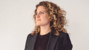 Marta Donà - LaTarma - intervista - Linecheck 2023 - 1