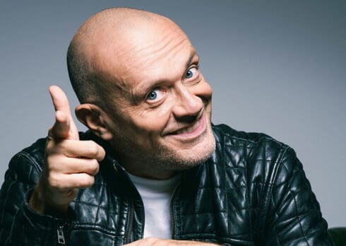 Le canzoni più belle di Max Pezzali