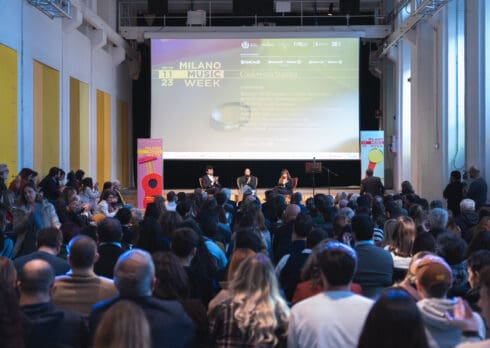 Tutto pronto per l’edizione 2023 della Milano Music Week, tra panel, concerti e DJ set