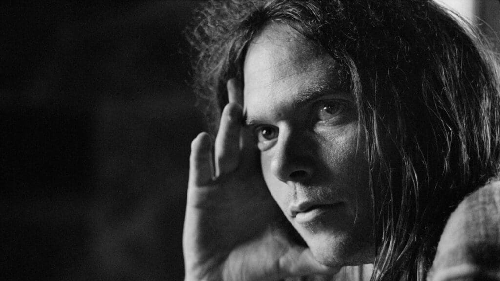 Neil Young - compleanno - carriera - canzoni più belle - foto di Joel Bernstrein