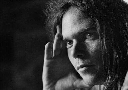 Le canzoni più belle di Neil Young