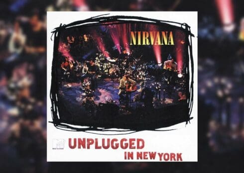 30 anni di “MTV Unplugged in New York” dei Nirvana