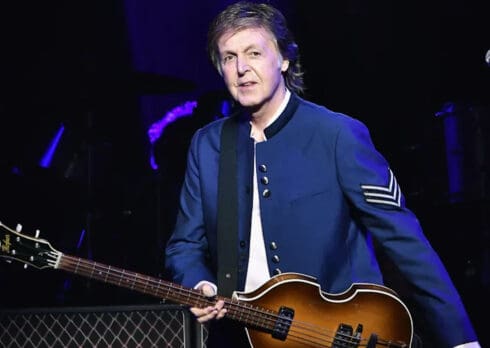 Paul McCartney racconta “Now and Then” alla BBC: «È stato magico»