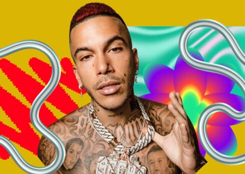 Sfera Ebbasta poteva avere il mondo e invece ha scelto Ciny