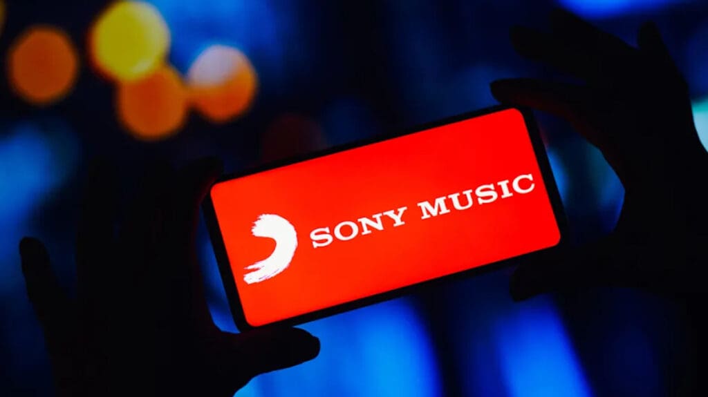 Sony Music: +14% di revenue nel secondo trimestre fiscale 2023