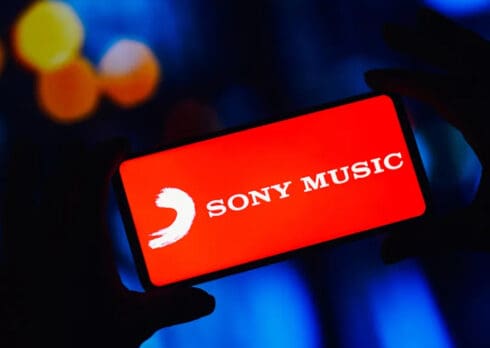 Sony Music Italy, integrate in Columbia e Epic le attività di marketing e promo internazionale