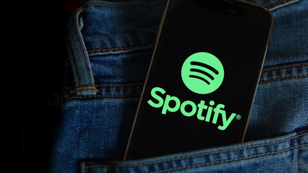 Spotify: come funziona il nuovo modello di ripartizione delle royalty?