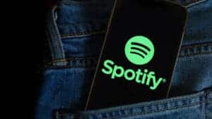 Spotify nuovo modello di royalty - foto di Filip Radwanski - SOPA Images - LightRocket - Getty Images