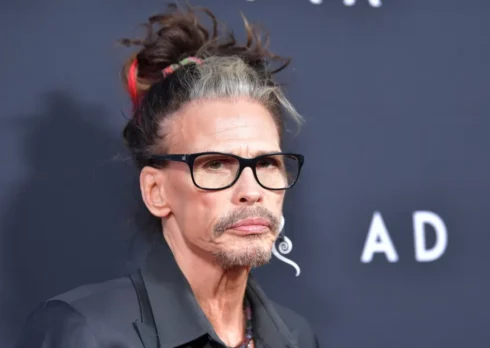 Steven Tyler degli Aerosmith è stato nuovamente accusato di molestie sessuali