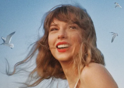 Taylor Swift è l’artista dell’anno di Apple Music