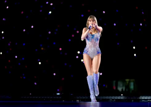 Anche Harvard dedicherà dei corsi a Taylor Swift