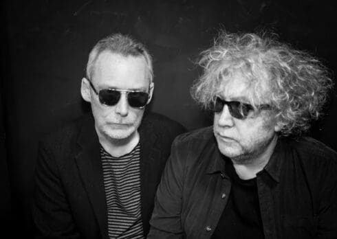 The Jesus and Mary Chain pubblicano un nuovo singolo e annunciano una data in Italia