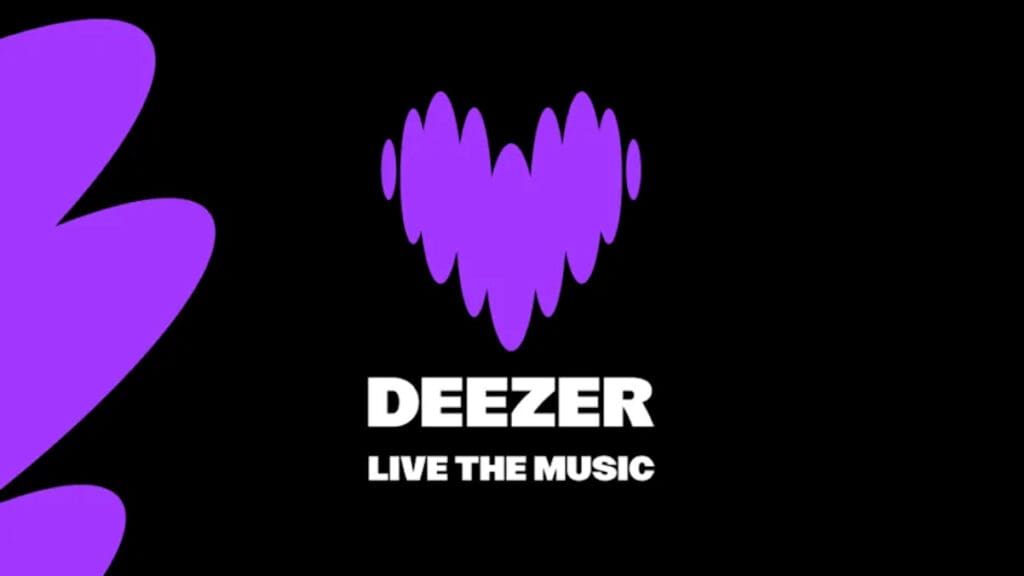 Deezer: Warner Music partecipa al nuovo modello di royalty in Francia