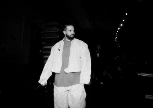 Nuova musica di Drake in arrivo, domani esce  “Scary Hours 3”