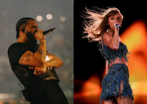 Taylor Swift e Drake sono i due artisti più vincenti della storia dei Billboard Music Awards