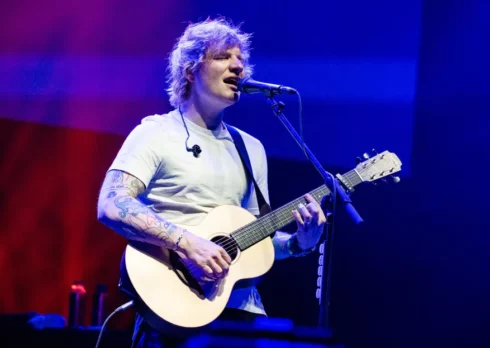 Ed Sheeran ha pubblicato i primi tre videoclip di “Autumn Variations” girati dai fan