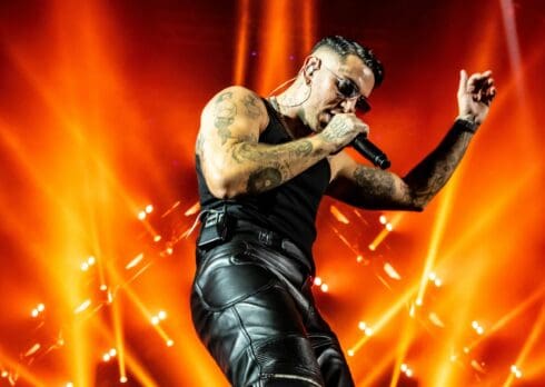 Il concerto di Emis Killa a Ladispoli è stato annullato