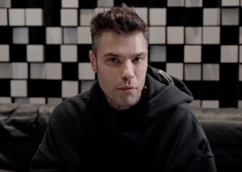 Fedez ha annunciato il suo ritorno in SIAE