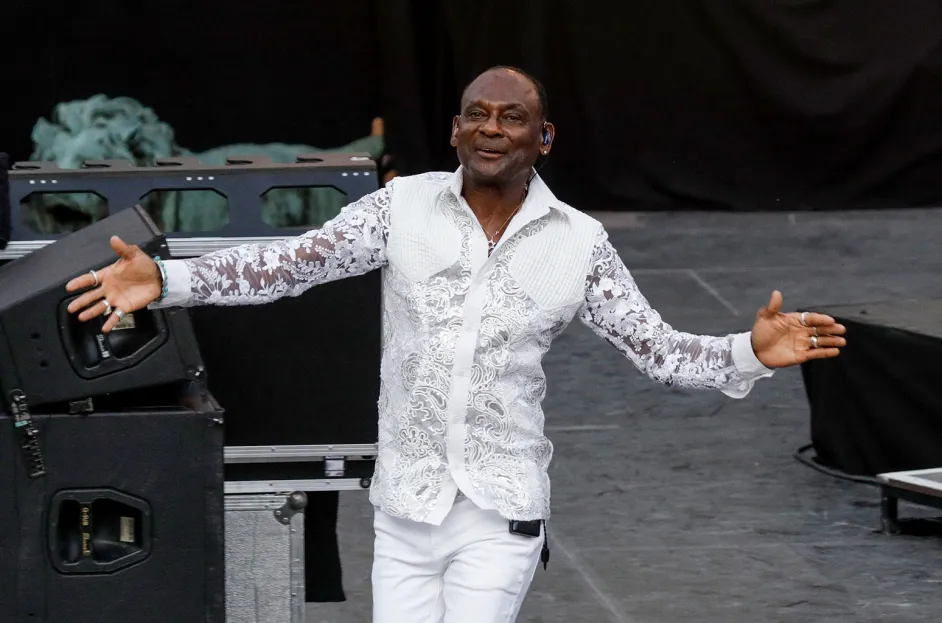 Addio a George Brown: il batterista dei Kool & The Gang aveva 74 anni