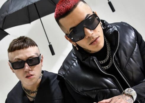 È in arrivo una nuova canzone di Lazza e Sfera Ebbasta?